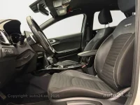 Kia PROCEED GT line 1.5 117kW