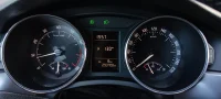 Skoda Superb 1.8 118kW thumbnail