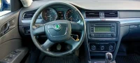Skoda Superb 1.8 118kW thumbnail