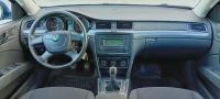 Skoda Superb 1.8 118kW thumbnail