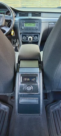 Skoda Superb 1.8 118kW thumbnail
