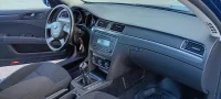 Skoda Superb 1.8 118kW thumbnail