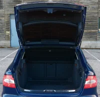 Skoda Superb 1.8 118kW thumbnail