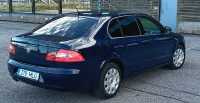 Skoda Superb 1.8 118kW thumbnail