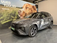 Hyundai Tucson 1.6 132kW thumbnail