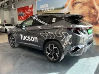 Hyundai Tucson 1.6 132kW thumbnail