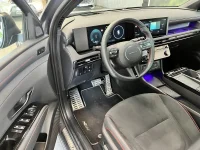Hyundai Tucson 1.6 132kW thumbnail