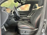 Hyundai Tucson 1.6 132kW thumbnail