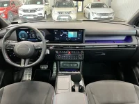 Hyundai Tucson 1.6 132kW thumbnail