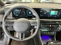 Hyundai Tucson 1.6 132kW thumbnail