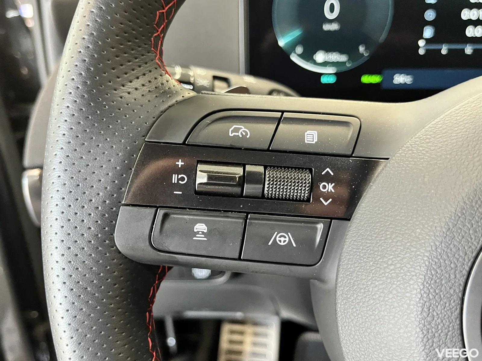 Hyundai Tucson 1.6 132kW