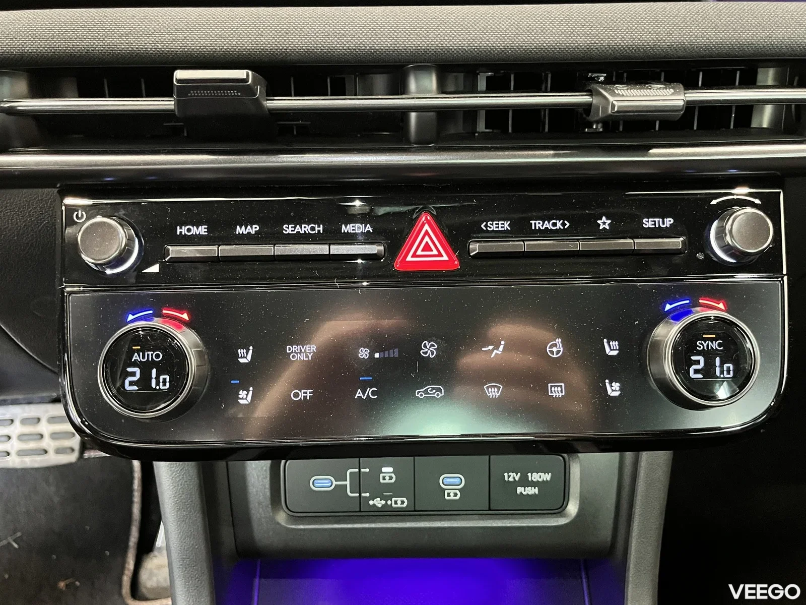 Hyundai Tucson 1.6 132kW
