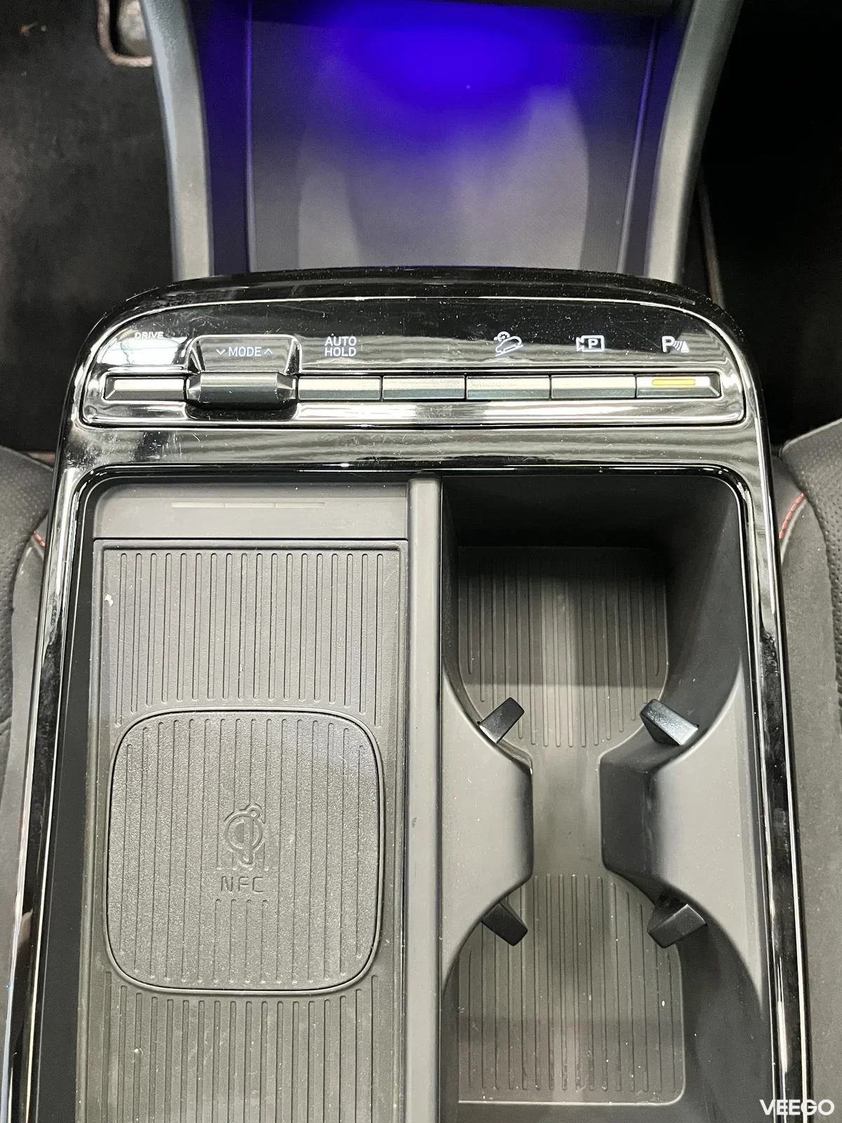 Hyundai Tucson 1.6 132kW