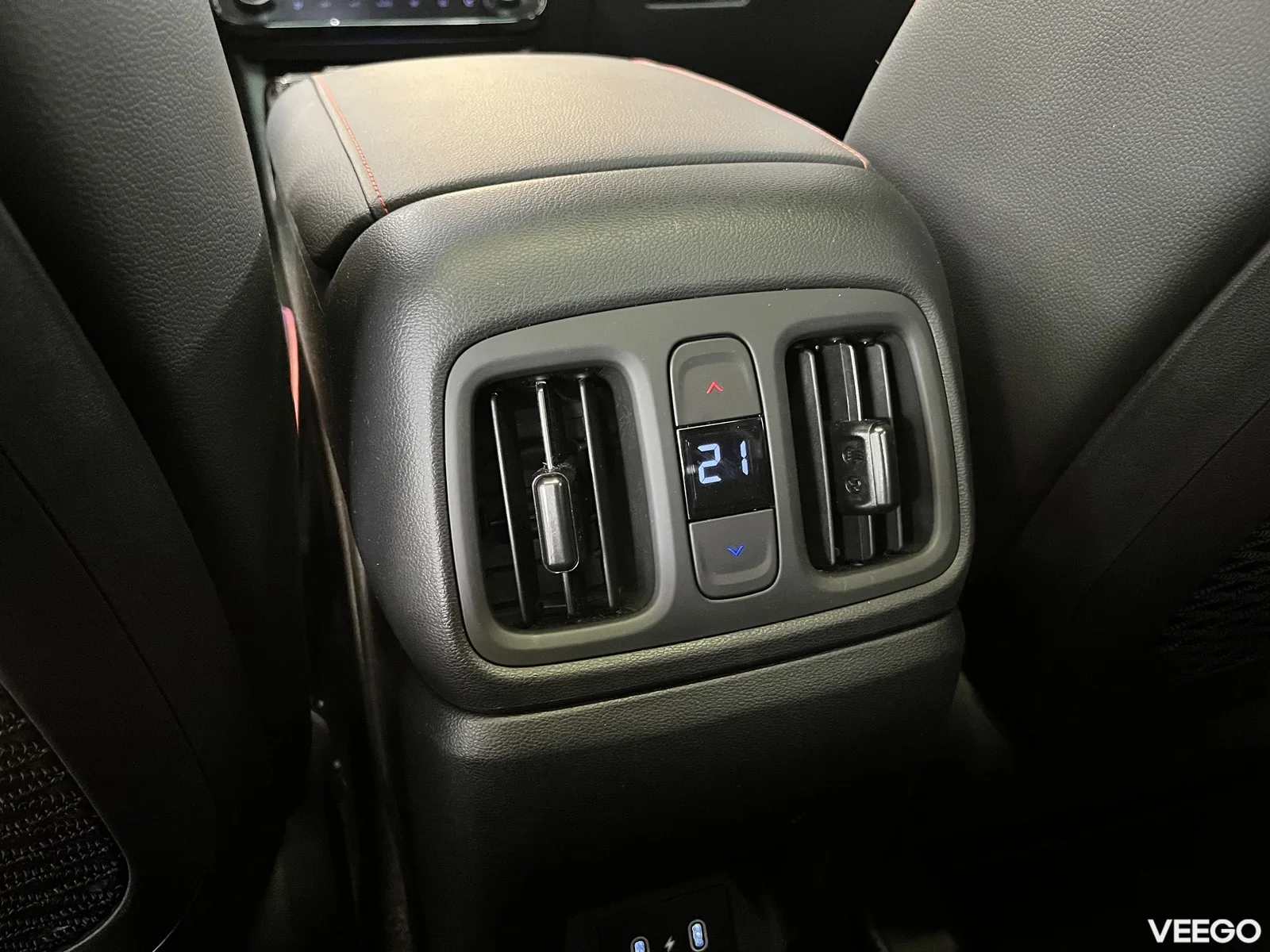 Hyundai Tucson 1.6 132kW