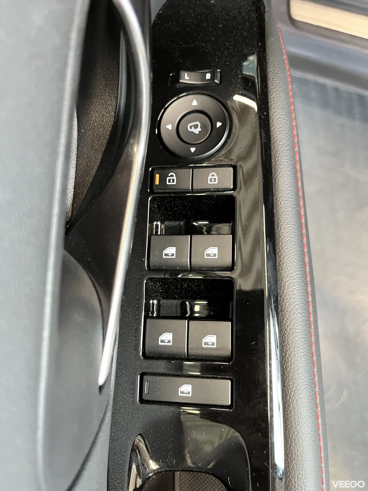Hyundai Tucson 1.6 132kW