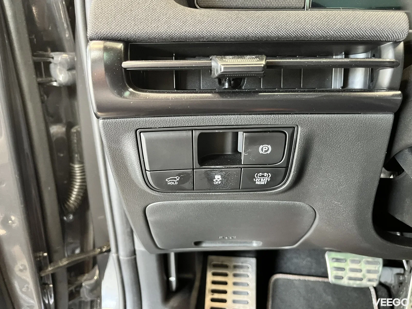 Hyundai Tucson 1.6 132kW