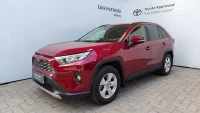 Toyota RAV4 129kW thumbnail