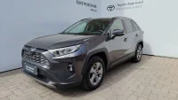 Toyota RAV4 129kW thumbnail