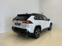 Toyota RAV4 136kW thumbnail