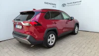 Toyota RAV4 129kW thumbnail
