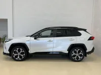 Toyota RAV4 136kW thumbnail