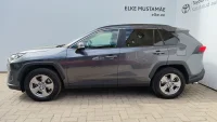 Toyota RAV4 129kW thumbnail