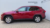 Toyota RAV4 129kW thumbnail