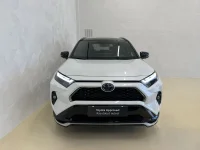 Toyota RAV4 136kW thumbnail