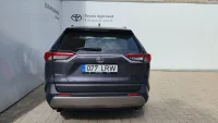 Toyota RAV4 129kW thumbnail