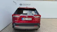 Toyota RAV4 129kW thumbnail
