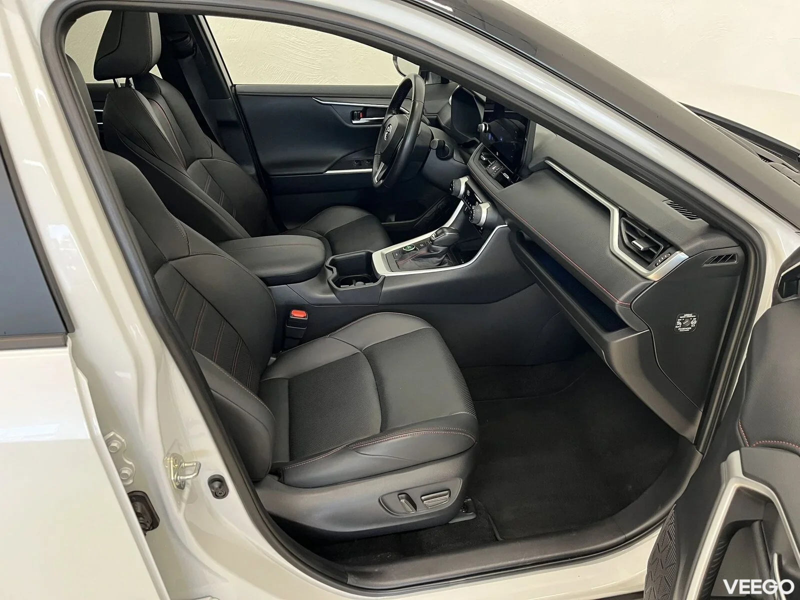 Toyota RAV4 136kW