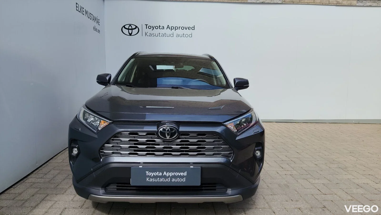 Toyota RAV4 129kW