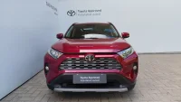 Toyota RAV4 129kW thumbnail
