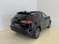 Toyota Corolla Cross 112kW thumbnail