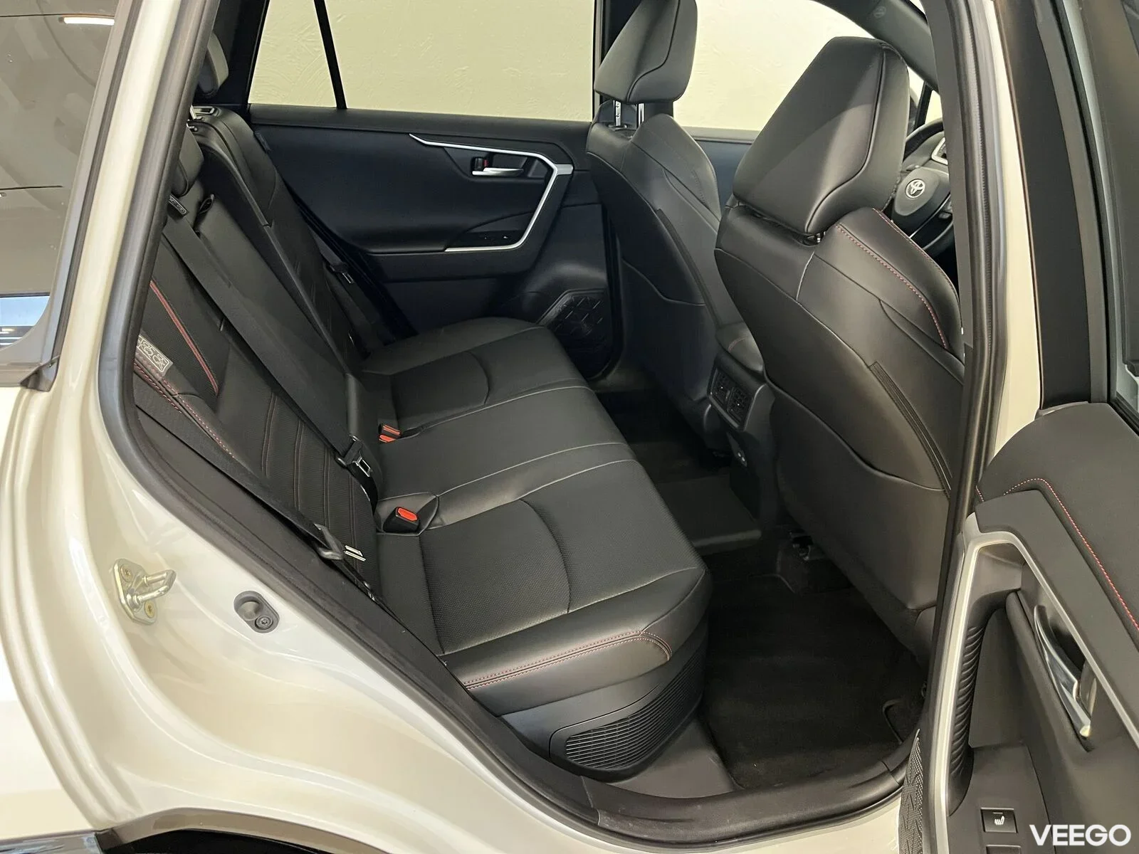 Toyota RAV4 136kW