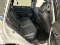 Toyota RAV4 136kW thumbnail