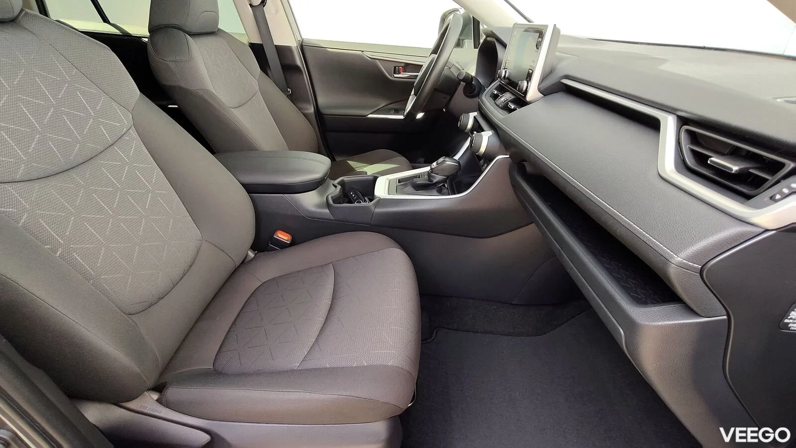 Toyota RAV4 129kW
