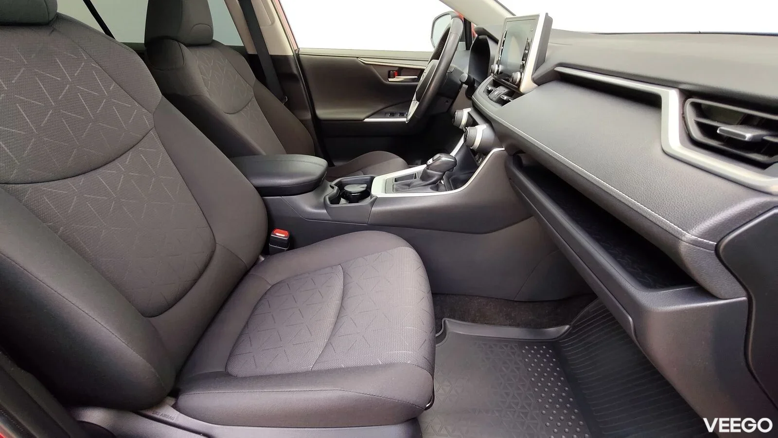 Toyota RAV4 129kW