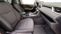Toyota RAV4 129kW thumbnail