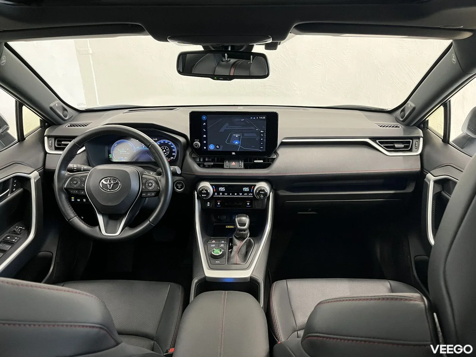 Toyota RAV4 136kW