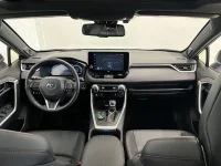 Toyota RAV4 136kW thumbnail
