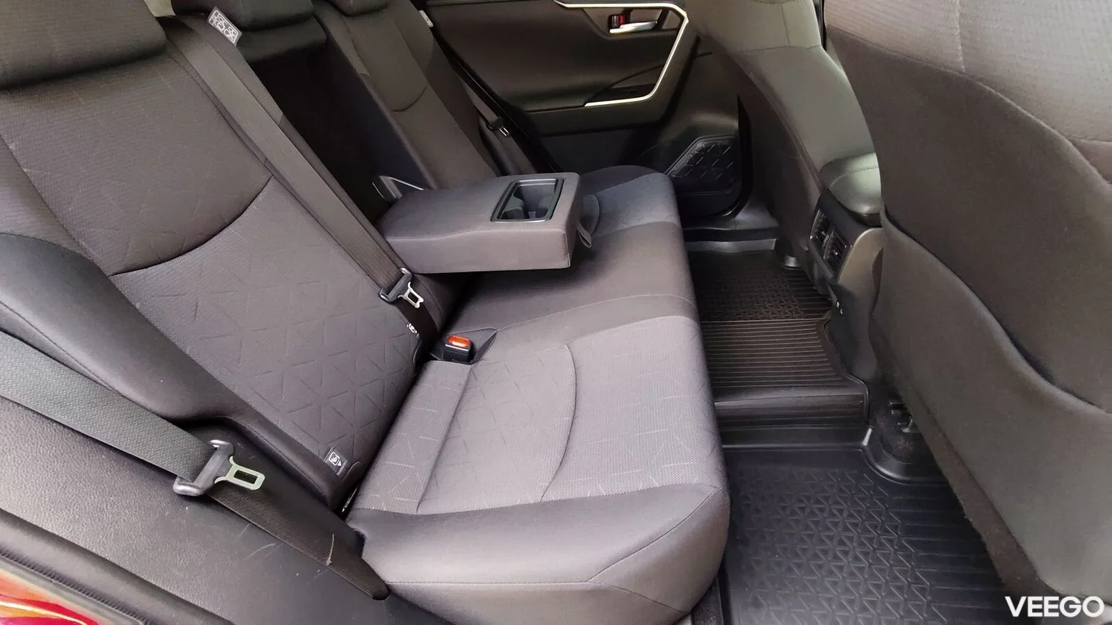 Toyota RAV4 129kW