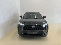 Toyota Corolla Cross 112kW thumbnail