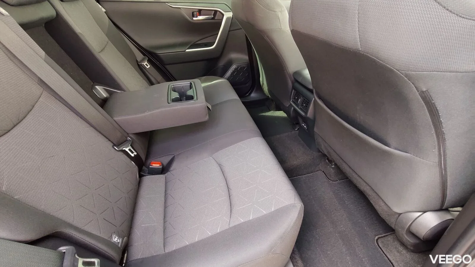 Toyota RAV4 129kW