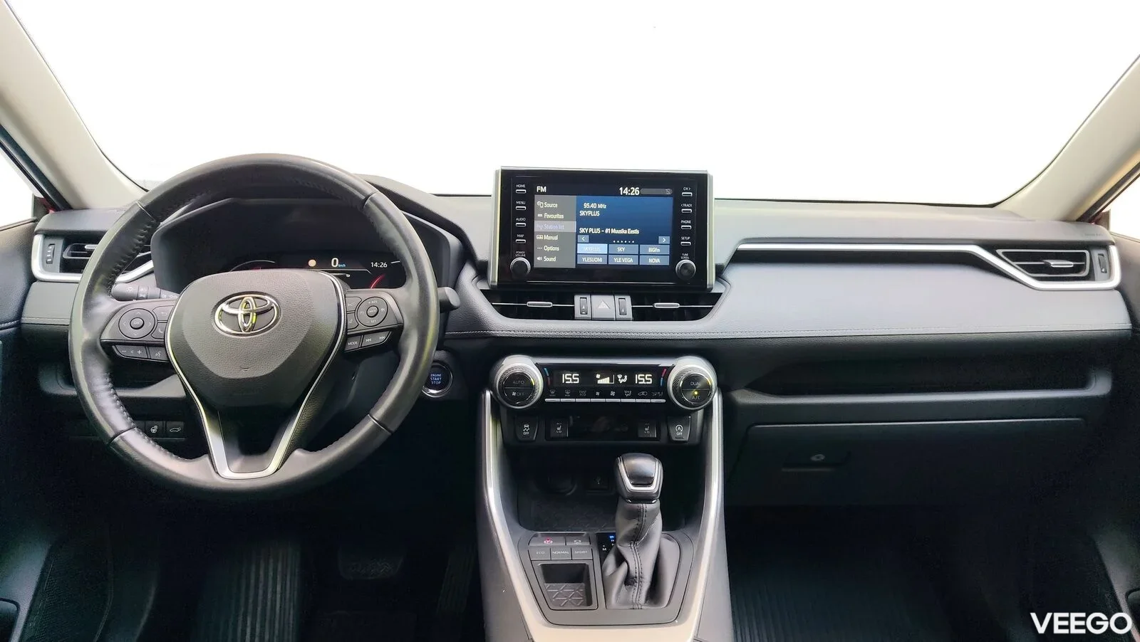 Toyota RAV4 129kW