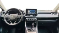 Toyota RAV4 129kW thumbnail