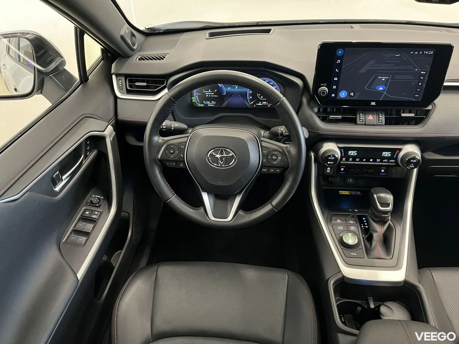 Toyota RAV4 136kW