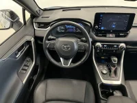 Toyota RAV4 136kW thumbnail