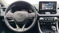 Toyota RAV4 129kW thumbnail