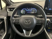 Toyota RAV4 136kW thumbnail